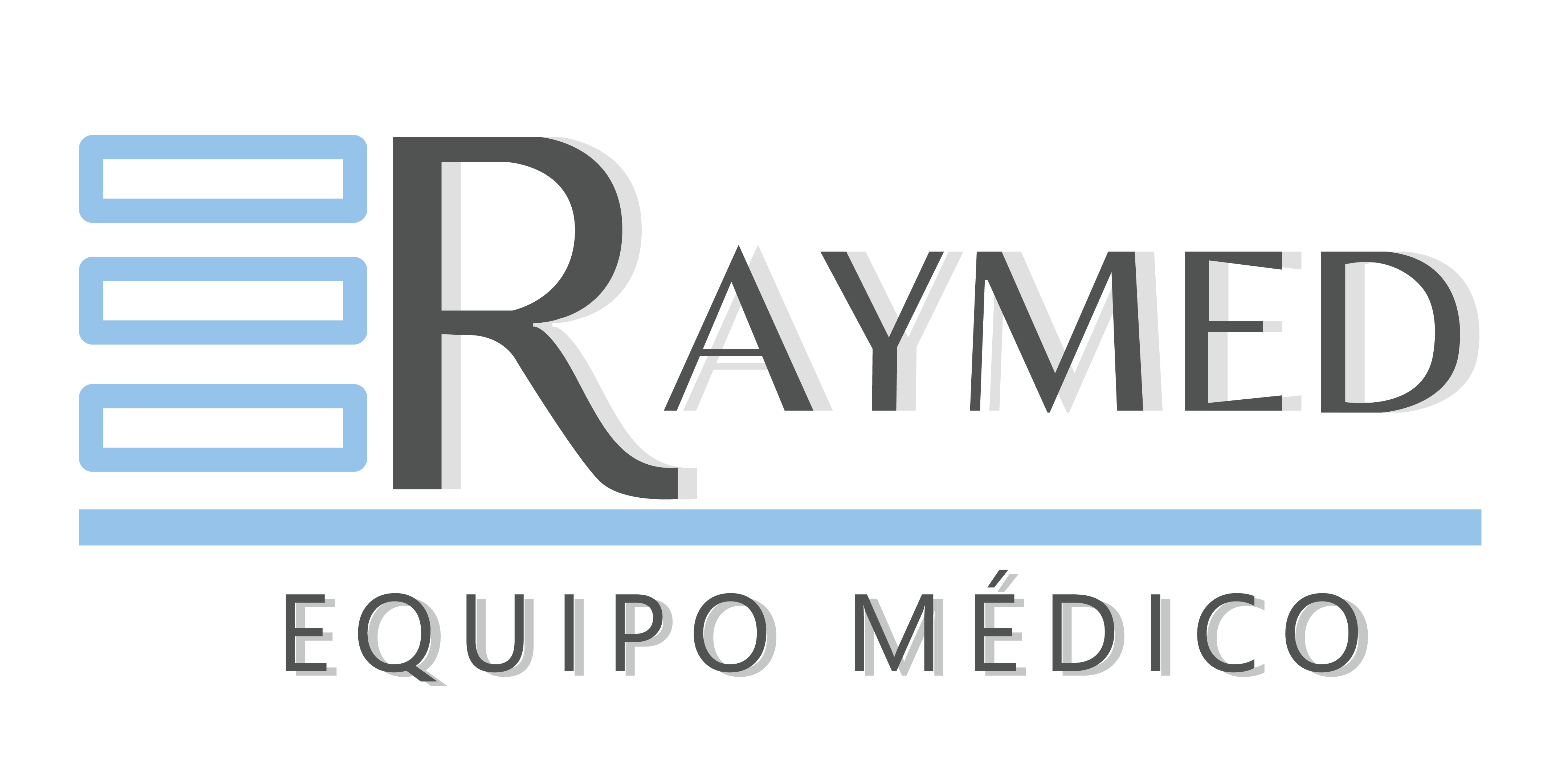 Raymed Equipos Médicos